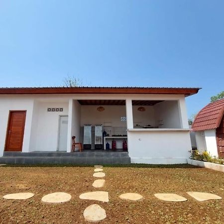 Les Chalets Pecatu Uluwatu  Ngoại thất bức ảnh