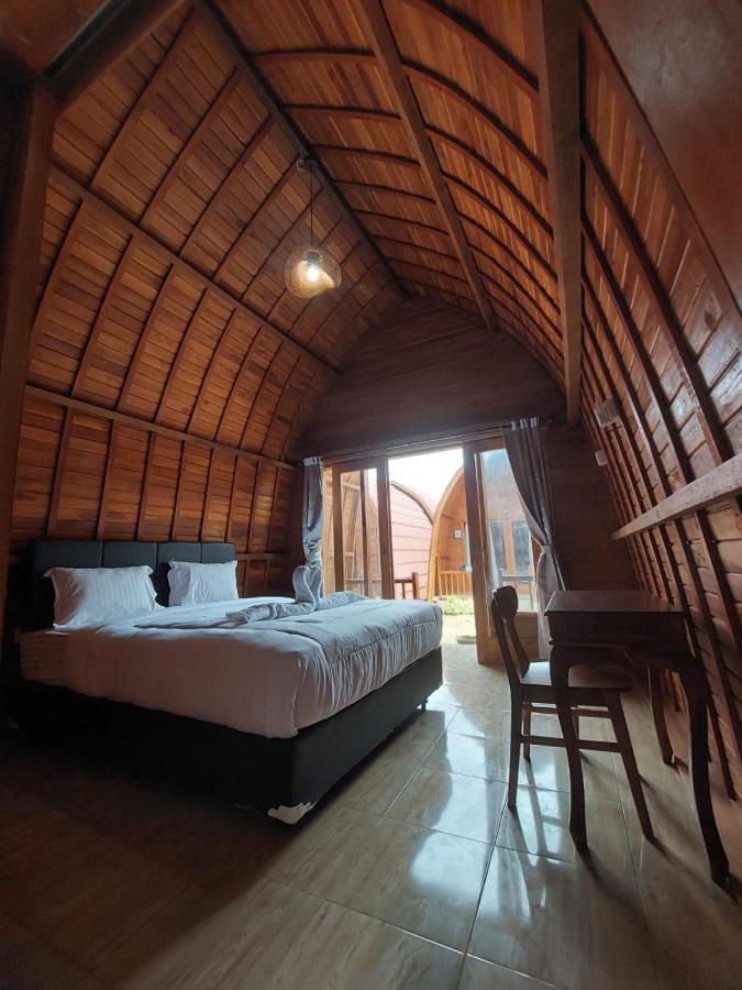 Les Chalets Pecatu Uluwatu  Ngoại thất bức ảnh