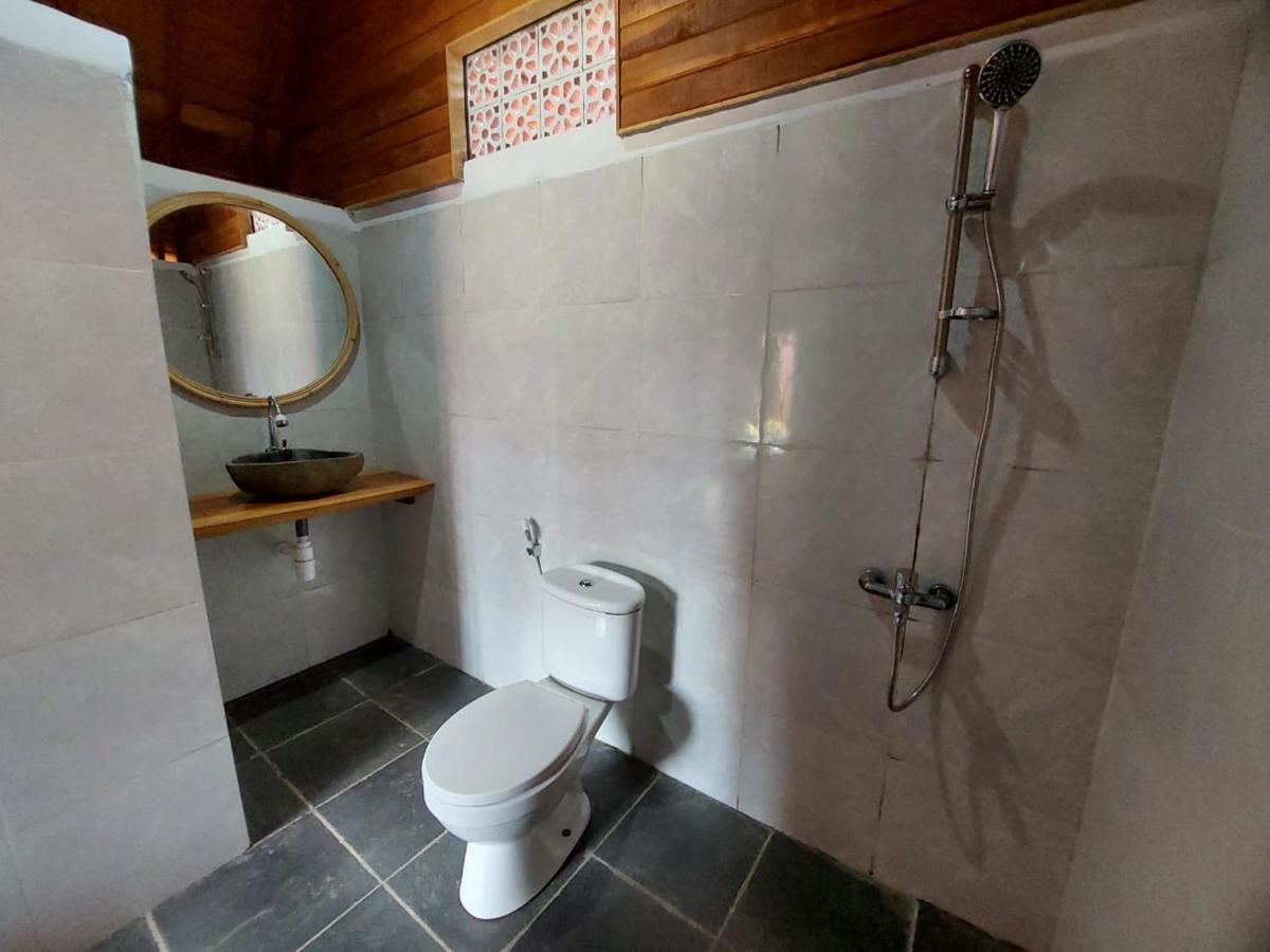 Les Chalets Pecatu Uluwatu  Ngoại thất bức ảnh