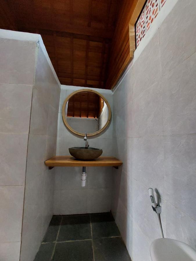Les Chalets Pecatu Uluwatu  Ngoại thất bức ảnh
