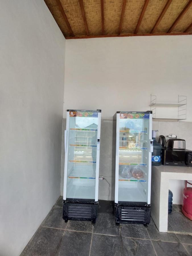 Les Chalets Pecatu Uluwatu  Ngoại thất bức ảnh