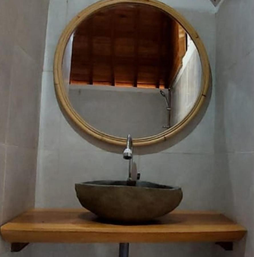 Les Chalets Pecatu Uluwatu  Ngoại thất bức ảnh