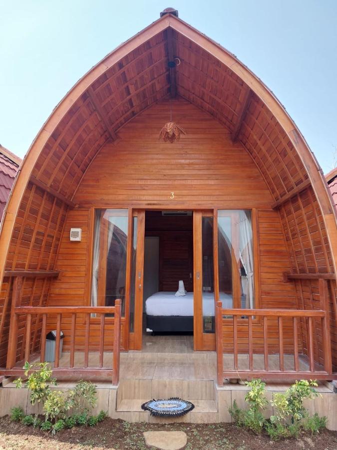 Les Chalets Pecatu Uluwatu  Ngoại thất bức ảnh